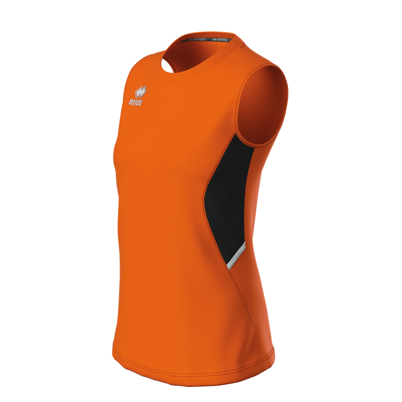 Errea Singlet Carry Women's Vest