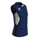 Errea Singlet Carry Women's Vest