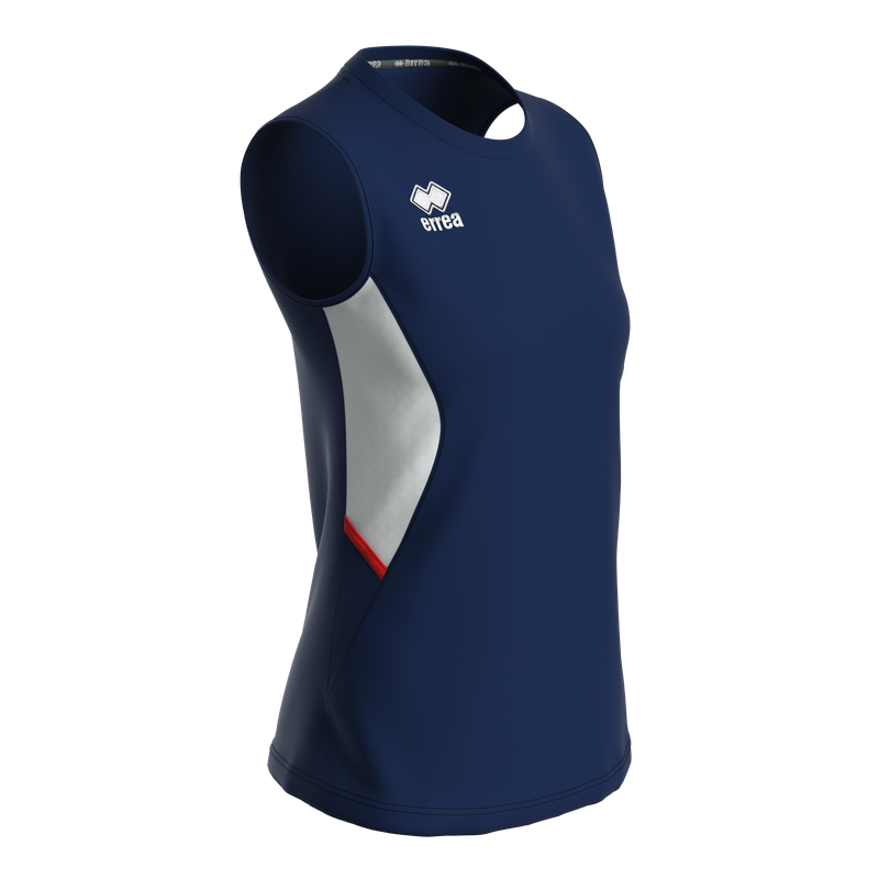 Errea Singlet Carry Women's Vest