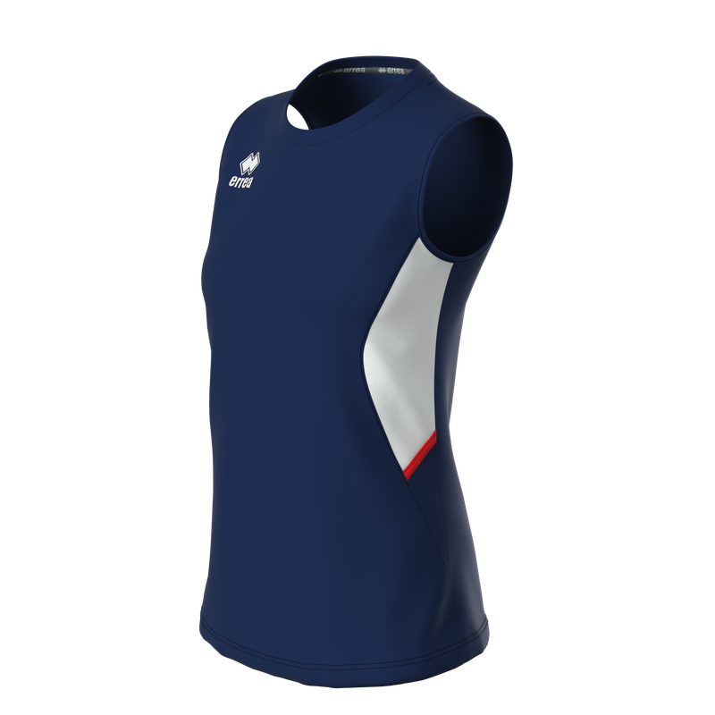Errea Singlet Carry Women's Vest