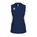 Errea Singlet Carry Women's Vest