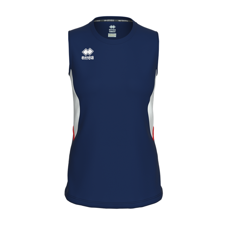 Errea Singlet Carry Women's Vest