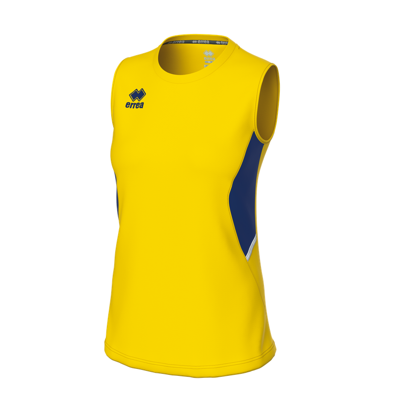 Errea Singlet Carry Women's Vest
