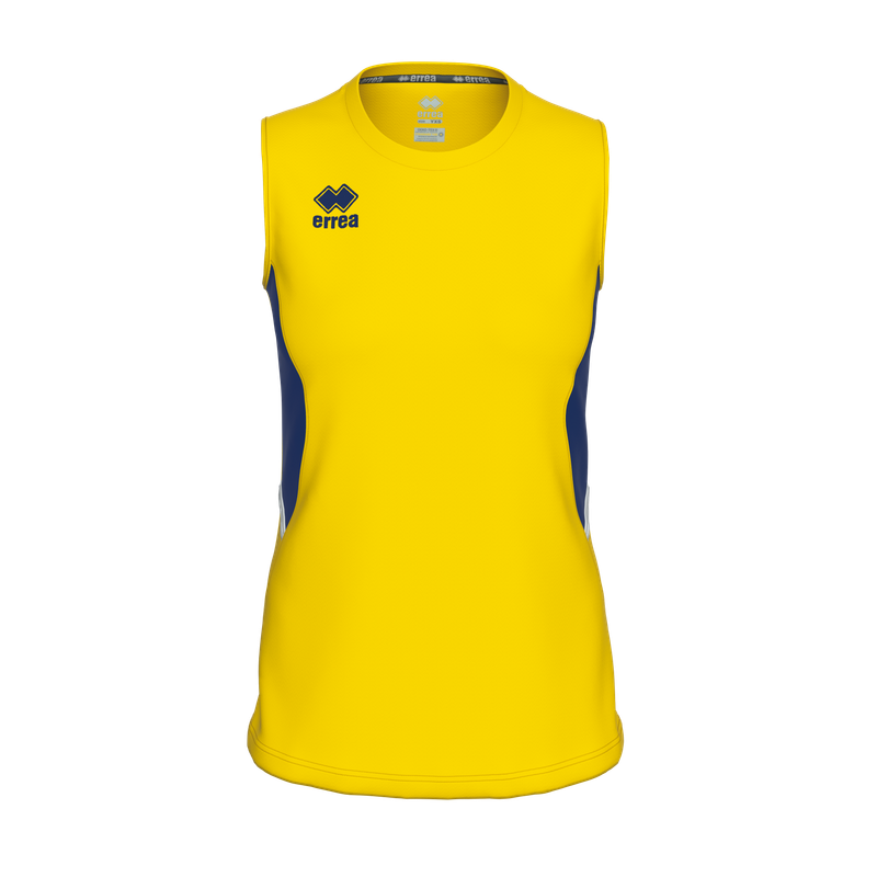 Errea Singlet Carry Women's Vest