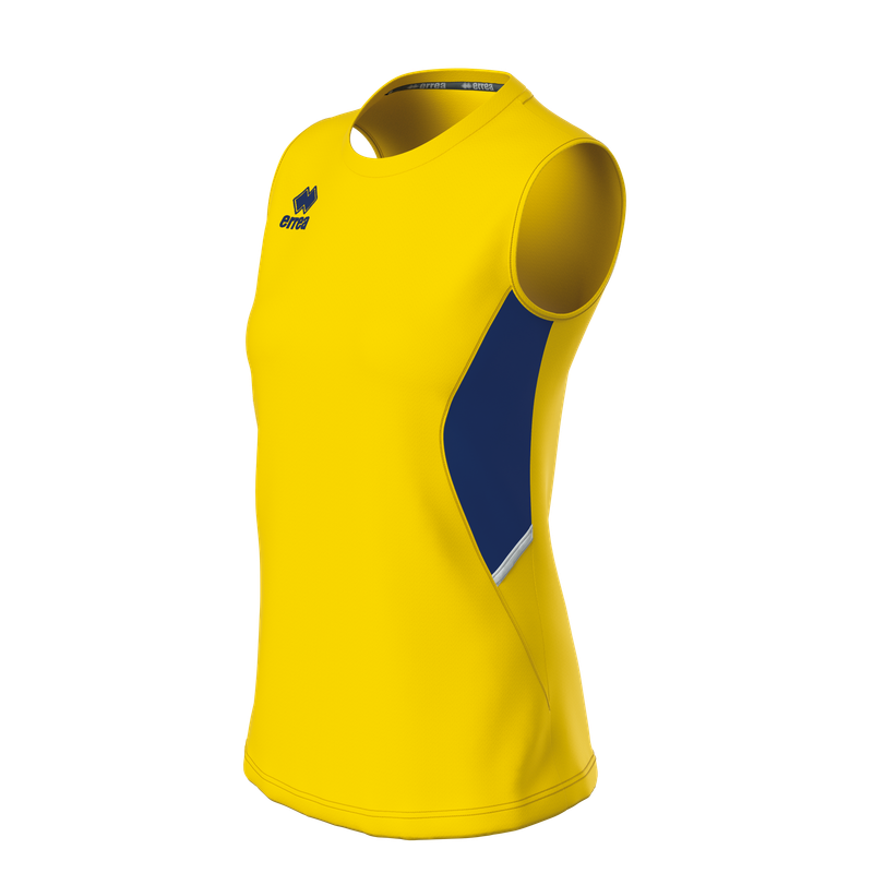 Errea Singlet Carry Women's Vest