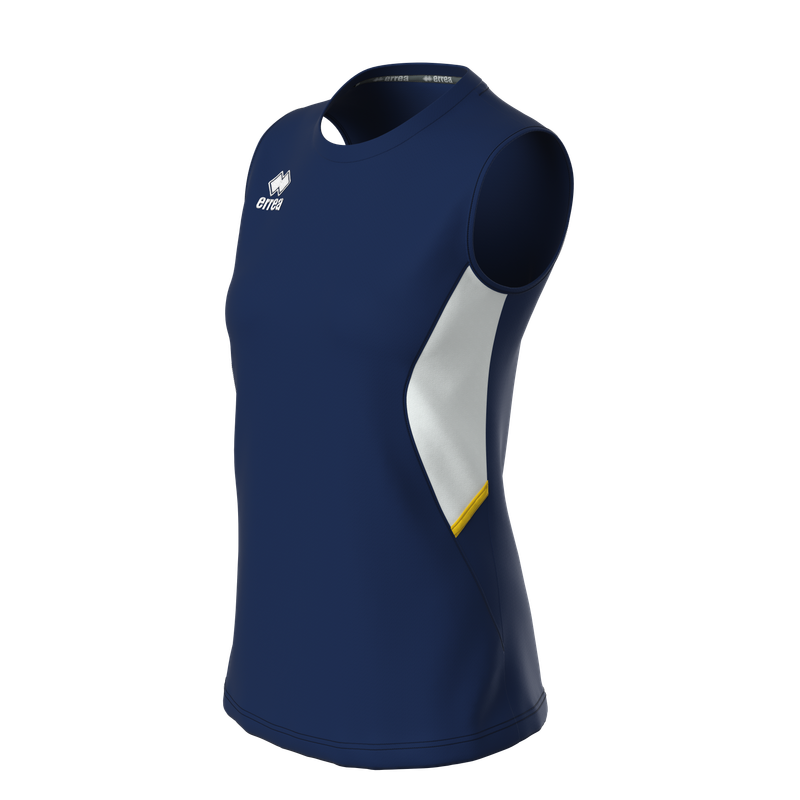 Errea Singlet Carry Women's Vest