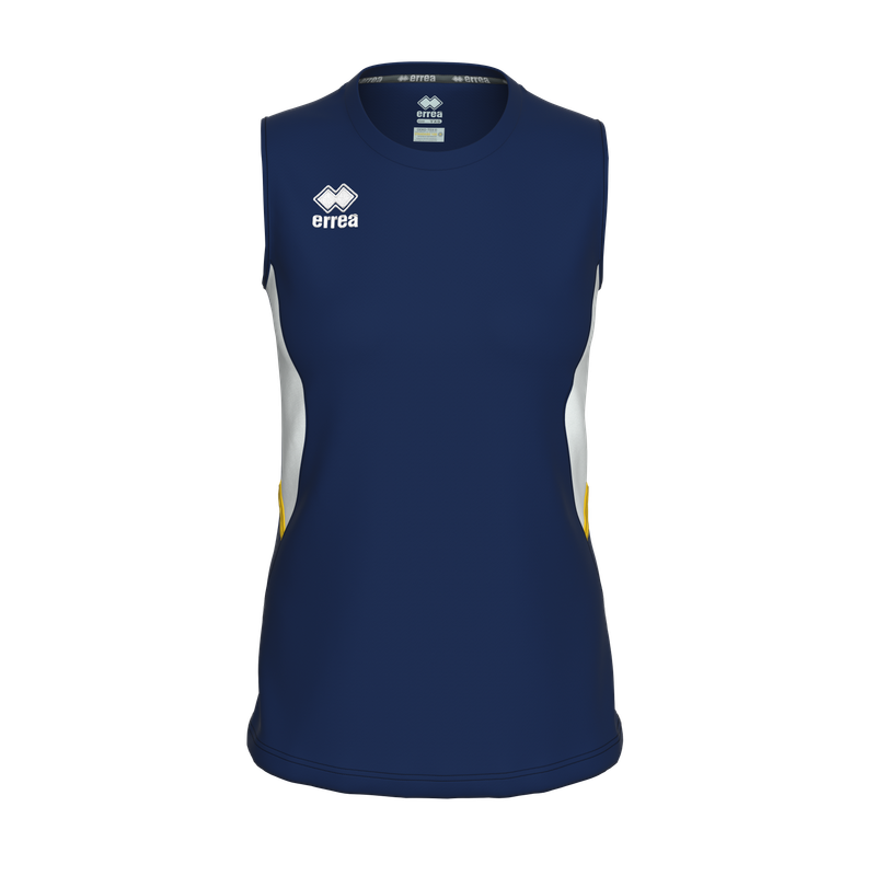 Errea Singlet Carry Women's Vest