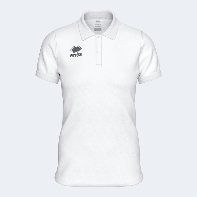 Errea Evo Women's Polo Shirt