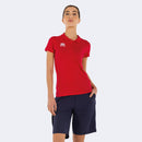 Errea Evo Women's Polo Shirt