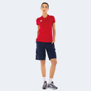 Errea Evo Women's Polo Shirt