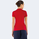 Errea Evo Women's Polo Shirt