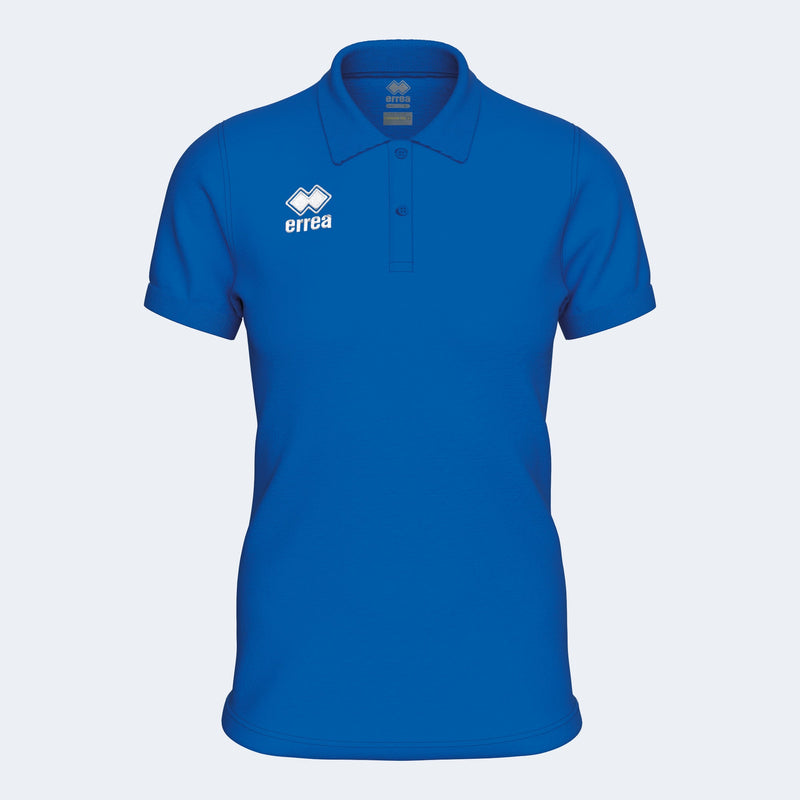 Errea Evo Women's Polo Shirt