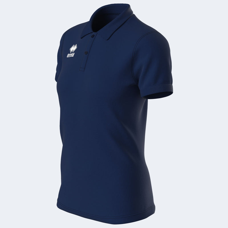 Errea Evo Women's Polo Shirt