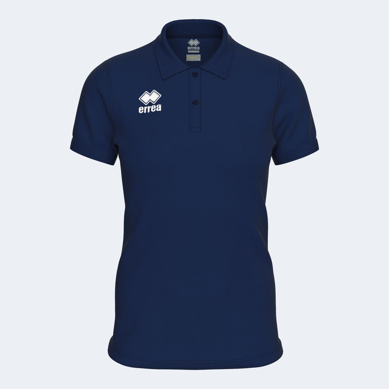 Errea Evo Women's Polo Shirt