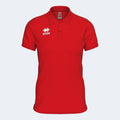 Errea Evo Girl's Polo Shirt
