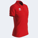 Errea Evo Girl's Polo Shirt