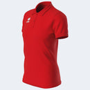 Errea Evo Girl's Polo Shirt