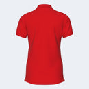 Errea Evo Girl's Polo Shirt