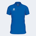 Errea Evo Girl's Polo Shirt