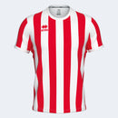 ERREA Strip football Shirt - Junior