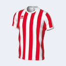 ERREA Strip football Shirt - Junior