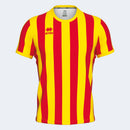 ERREA Strip football Shirt - Junior