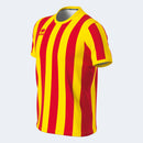 ERREA Strip football Shirt - Junior