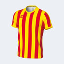 ERREA Strip football Shirt - Junior