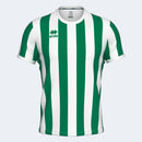 ERREA Strip football Shirt - Junior