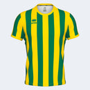ERREA Strip football Shirt - Junior