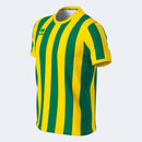 ERREA Strip football Shirt - Junior