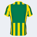 ERREA Strip football Shirt - Junior