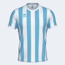 ERREA Strip football Shirt - Junior