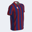 ERREA Strip football Shirt - Junior