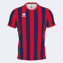 ERREA Strip football Shirt - Junior