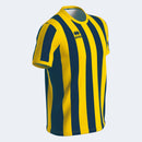 ERREA Strip football Shirt - Junior