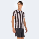 ERREA Strip football Shirt - Junior