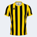 ERREA Strip football Shirt - Junior