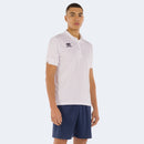 Errea Vienna Short-sleeved Polo Shirt