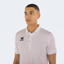 Errea Vienna Short-sleeved Polo Shirt