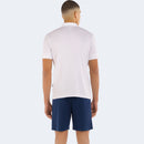 Errea Vienna Short-sleeved Polo Shirt