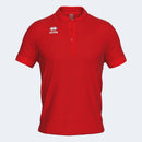 Errea Vienna Short-sleeved Polo Shirt