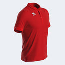 Errea Vienna Short-sleeved Polo Shirt