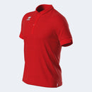 Errea Vienna Short-sleeved Polo Shirt