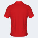 Errea Vienna Short-sleeved Polo Shirt