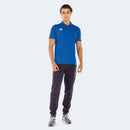 Errea Vienna Short-sleeved Polo Shirt