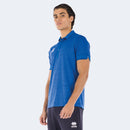 Errea Vienna Short-sleeved Polo Shirt