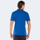 Errea Vienna Short-sleeved Polo Shirt