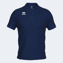 Errea Vienna Short-sleeved Polo Shirt