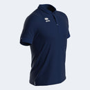 Errea Vienna Short-sleeved Polo Shirt